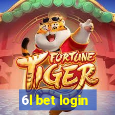 6l bet login